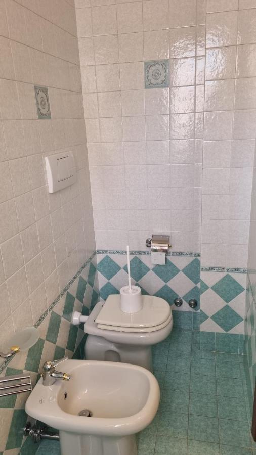 Da Paolo E Samuela Apartment San Trovaso Bagian luar foto