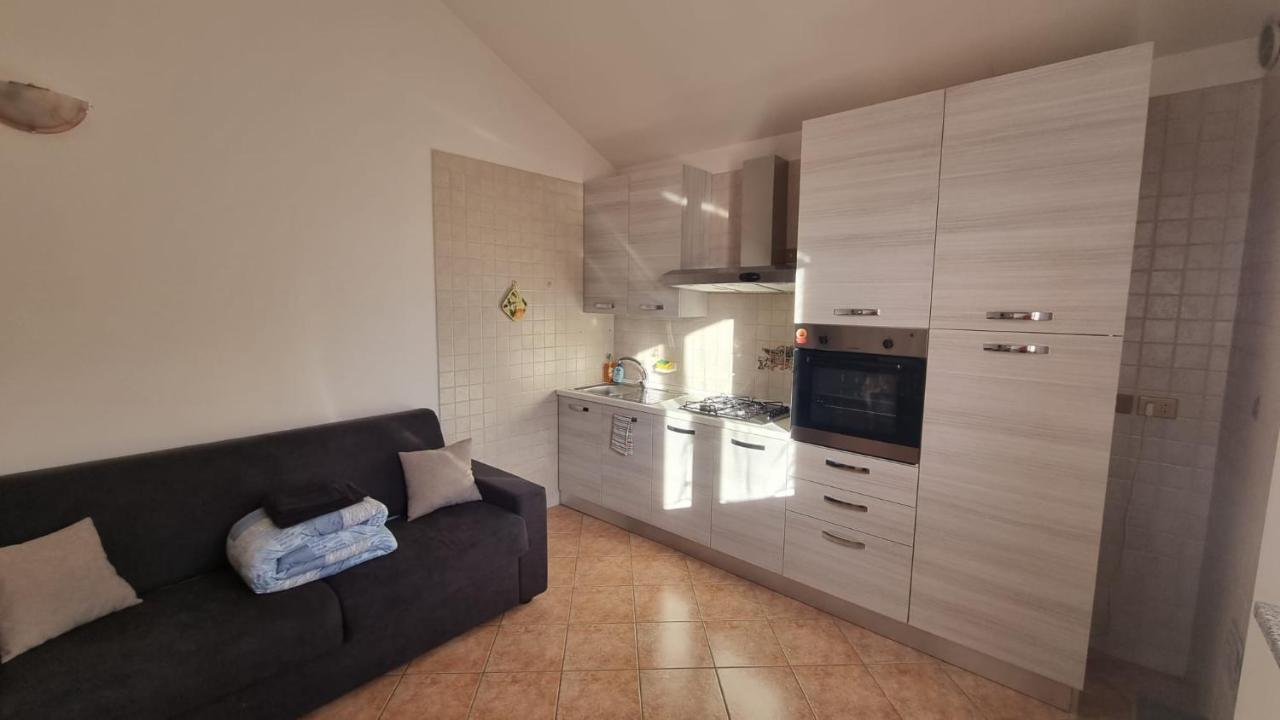 Da Paolo E Samuela Apartment San Trovaso Bagian luar foto