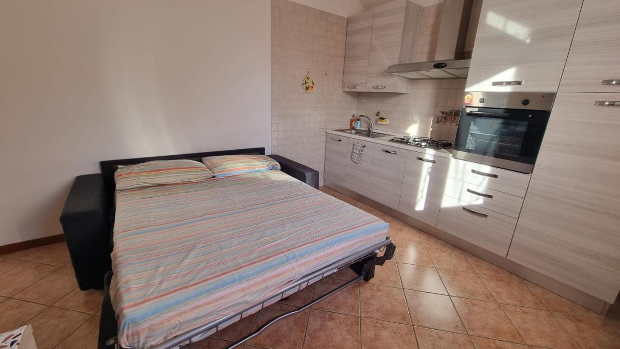 Da Paolo E Samuela Apartment San Trovaso Bagian luar foto