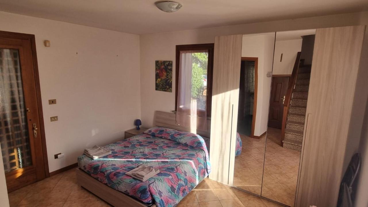 Da Paolo E Samuela Apartment San Trovaso Bagian luar foto